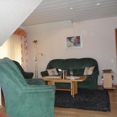 Ferienwohnung Antje Бремергафен Екстер'єр фото