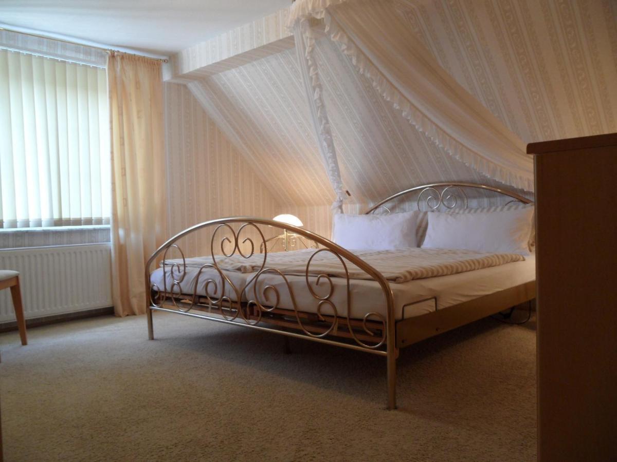 Ferienwohnung Antje Бремергафен Екстер'єр фото