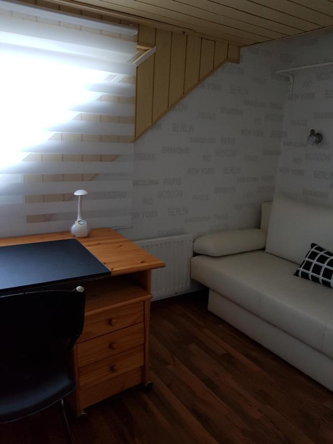 Ferienwohnung Antje Бремергафен Екстер'єр фото