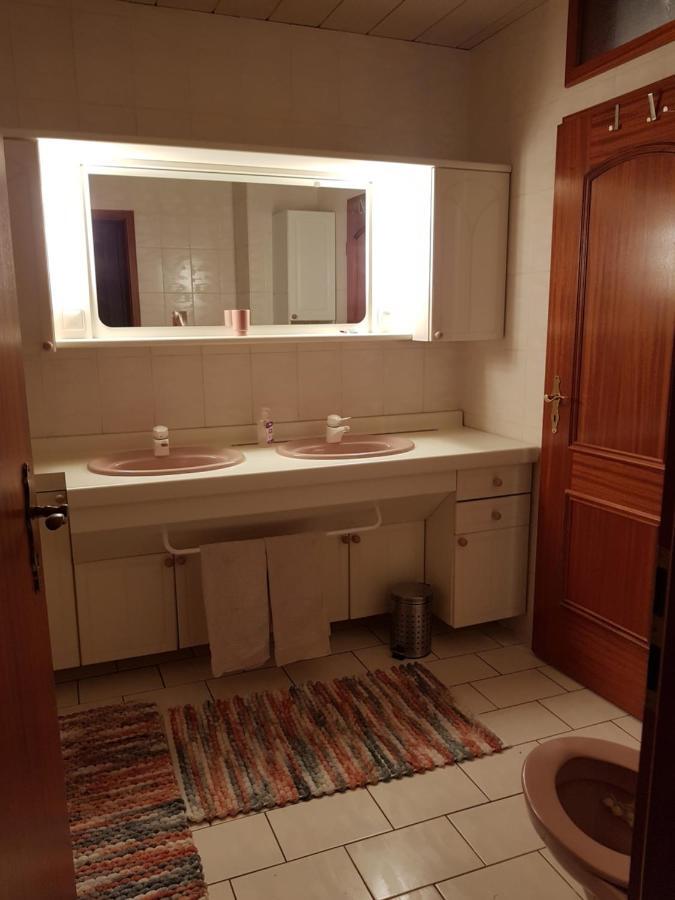Ferienwohnung Antje Бремергафен Екстер'єр фото